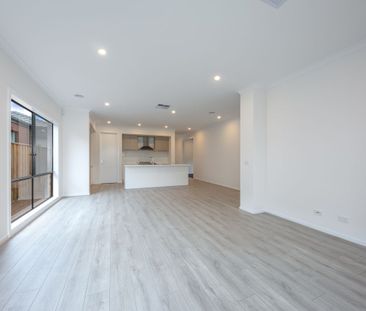 Brand New 4 Bedroom Home - Photo 2