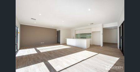 Enjoy Modern Living in This Spacious 3 x 2 Home - Photo 2