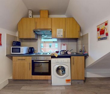 1 bedroom property to rent - Photo 5