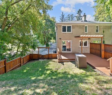 For Lease - 60 Juliana Court, Toronto, Ontario - Photo 3