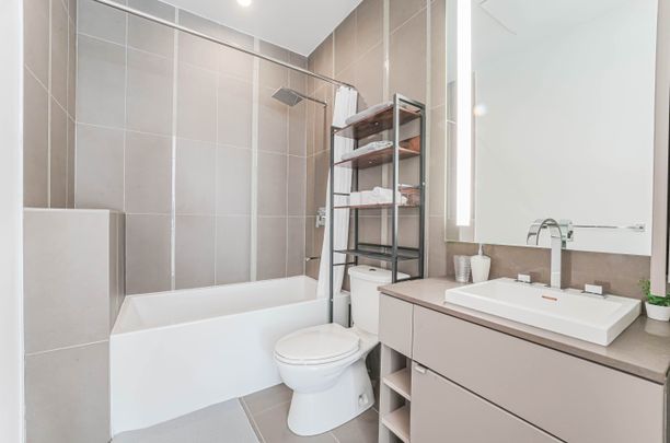 For Lease - 101 Peter Street Unit# PH8, Toronto, Ontario - Photo 1