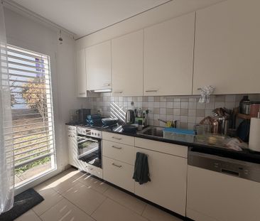 3.5 Zimmer, 93 m², 1. Stock - Foto 3