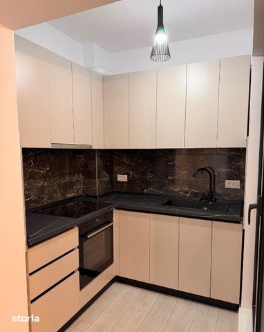Garsoniera PREMIUM bloc nou Militari Smart Residence Lujerului Politeh - Fotografie 5
