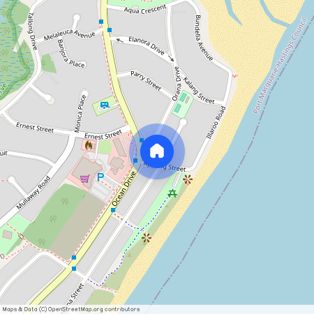 3/5 Kywong Street, NSW 2445, Lake Cathie