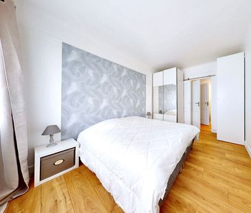 Appartement Courbevoie 2 pièce(s) 38.20 m2 - Photo 6