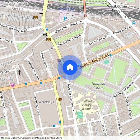 Happy Lamb Hot Pot, 82-84 Bishop's Bridge Road, London, W2 6BB, United Kingdom