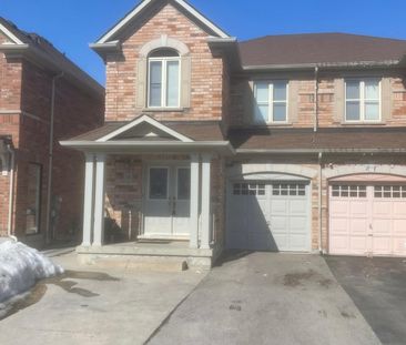 For Lease - 16 Freedom Oaks Trail, Brampton, Ontario - Photo 6