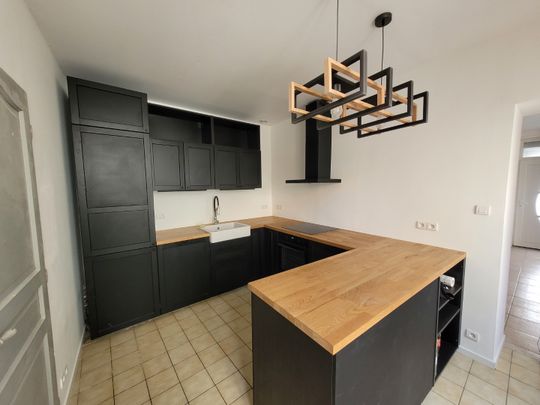 Location Maison 4 pièces 108m² ELEU DIT LEAUWETTE 62300 - Photo 1