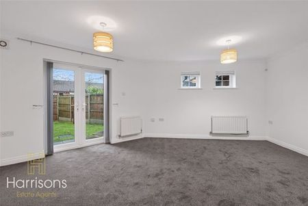 Pear Tree Court, Aspull, Wigan - Photo 3