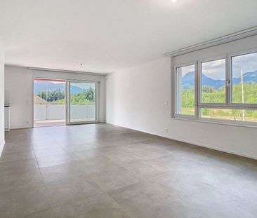 Logement neuf de 5.5 pièces au 3ème étage - Photo 1