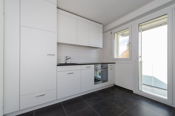 Top moderne Wohnung - Einzigartiges Wohngefühl - Foto 1
