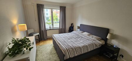 Malmö - 2rok - 12mån - 15.525kr/mån - Foto 4