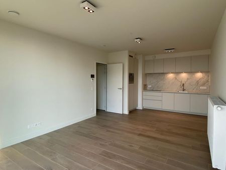 Appartement te huur - Photo 4