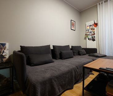 Nowoczesny apartament 2-pokojowy ul. Strzelecka - Photo 1