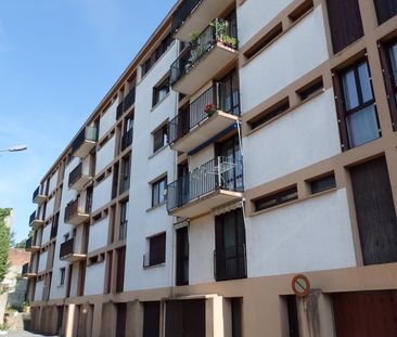 Location Appartement 3 pièces 58m² LA CHARITE SUR LOIRE 58400 - Photo 4