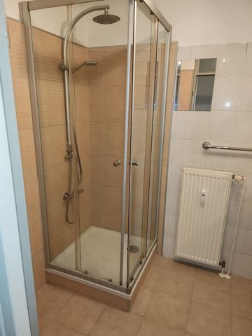 Schöne 2 Zimmer Whg. mit Weitblick in Queis, Balkon unt TG-Stellplatz! - Foto 2