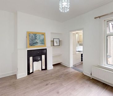 2 bedroom house to rent - Photo 6
