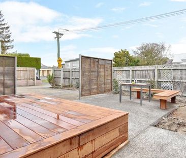 Fully Furnished, 3 bdrm home near Public Hospital - Photo 6