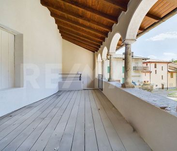 Rent to buy - Faszinierendes historisches Haus, komplett renoviert ... - Foto 1