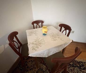 Mieszkanie na wynajem. - Zdjęcie 6