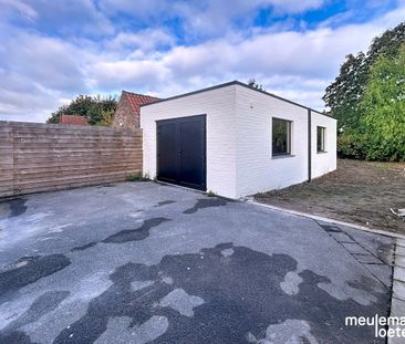 Instapklare woning met tuin en ruime garage - Photo 6