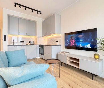 Warszawa, Marywilska - Photo 3