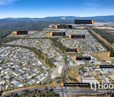 Location, Convenience & Modern Living With Ducted Air Con! - Photo 5