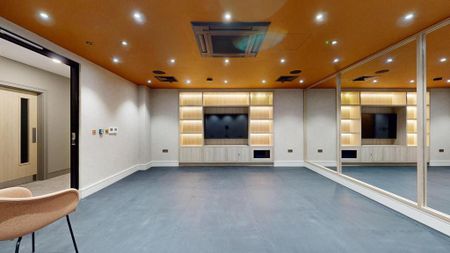 Studio to rent - Photo 3