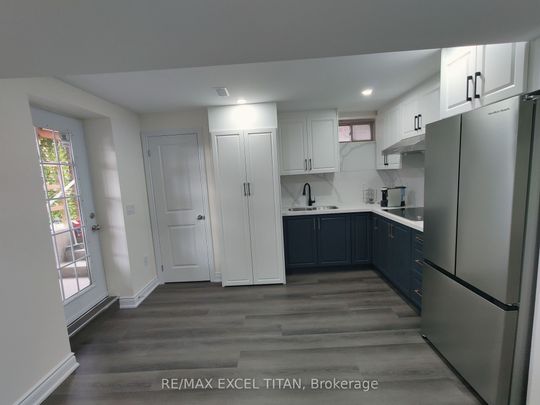 For Lease - 460 Mactier Drive, Vaughan, Ontario - Photo 1