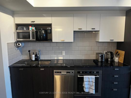 For Lease - 275 Village Green Square Unit# 1621, Toronto, Ontario - Photo 1