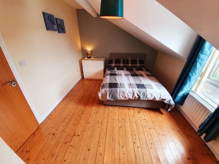 Delhi Street, Ormeau Road, Belfast, BT7 3AJ - Photo 3