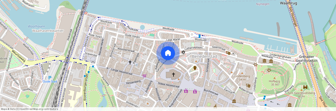 Priemstraat 9D, 6511 WC, Nijmegen