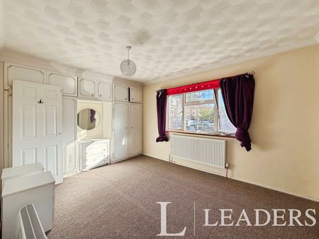 2 bedroom end of terrace to rent Great Brays - Photo 3