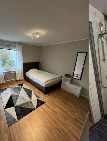 Tornslingan, Trångsund - Photo 3