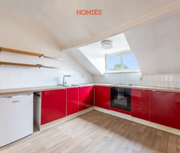 Duplex appartementje op top locatie - Photo 1