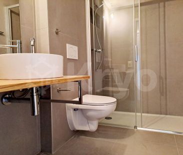 Beautiful new 4.5-room apartment with private terrace - Photo 2