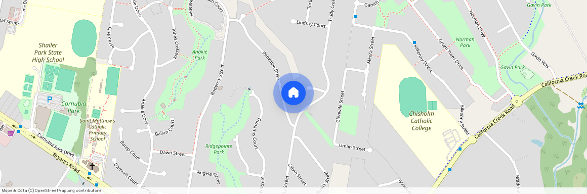 9 Penelope Drive, Qld 4130, Cornubia