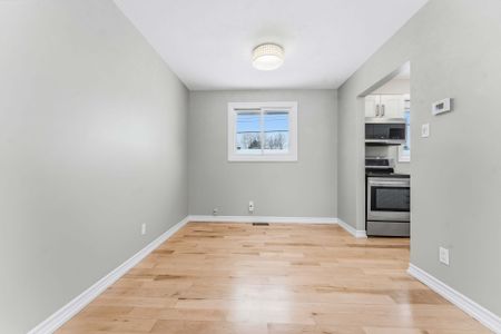 For Lease - 1398 Jamison Avenue Unit# Unit A, Orleans - Cumberland and Area, Ontario - Photo 5