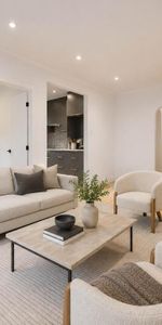 Condos locatifs – Le Ridgewood à Côte-des-Neiges Montréal - appartement / logement à louer - Photo 3