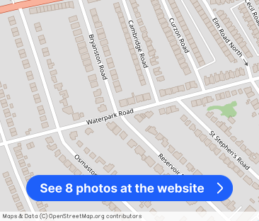 Waterpark Road, Prenton, Wirral - Photo 1