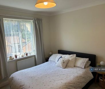 2 bedroom flat to rent - Photo 6