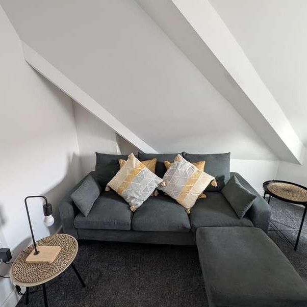 Westoe Road, South Shields, NE33 - Photo 1