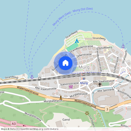 8877, Murg, Strandbodenstrasse, 22