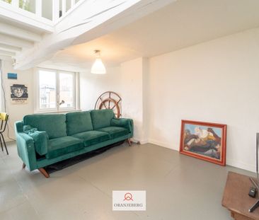 Gezellige duplex in hartje Gent - Photo 3