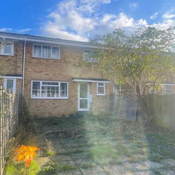 Banbury, Oxfordshire, OX16 - Photo 2