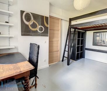 Location Maison 6 pièces 130m² ROUEN 76000 - Photo 6