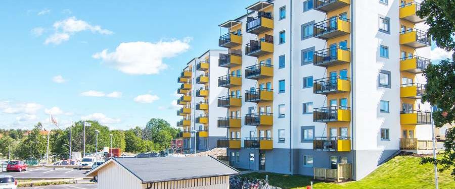 Ägirgatan 10 - Photo 1