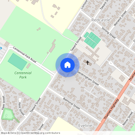 27 Sandringham Street, 9400, Oamaru