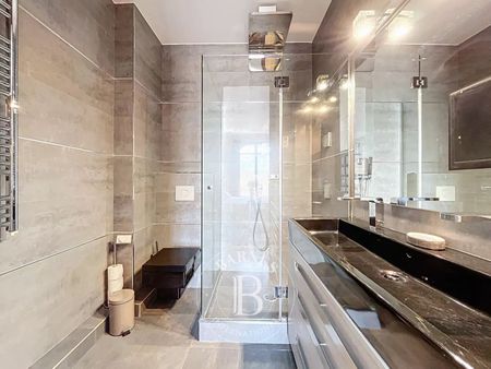 Appartement • Saint James-Général Koenig, Neuilly-sur-Seine - Photo 3