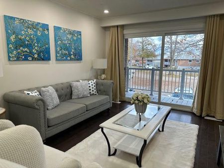 For Lease - 373 Apache Trail Unit# Upper Apartment, Toronto, Ontario - Photo 4